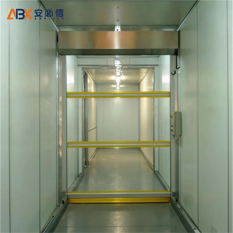 肇庆市软质快速门