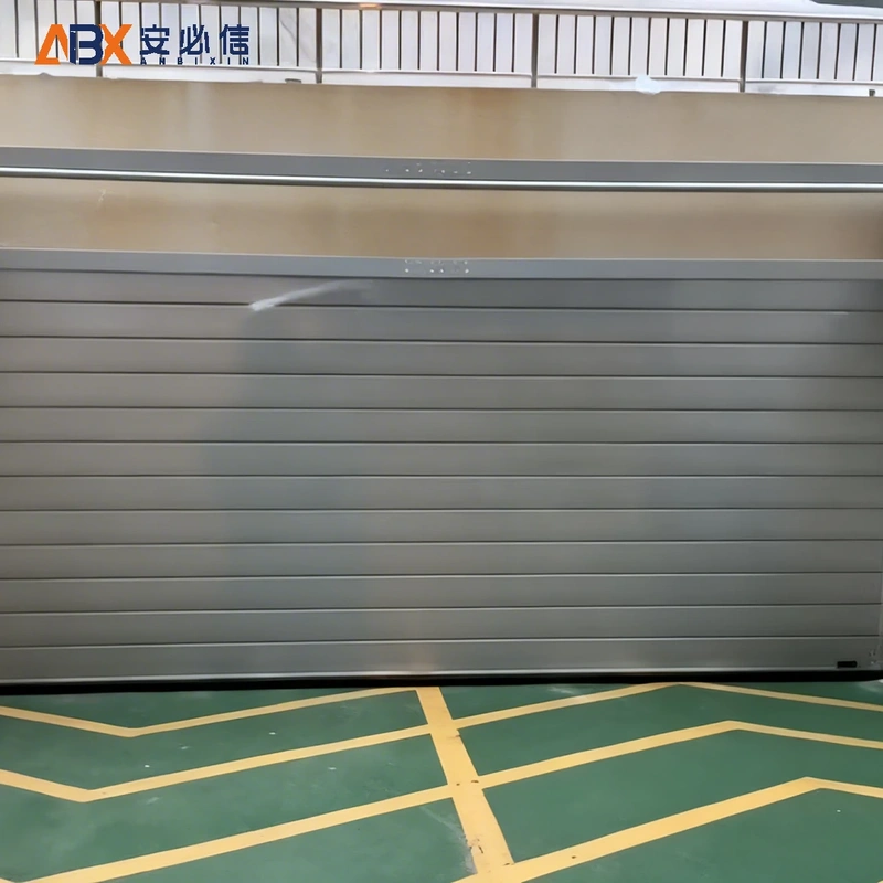 肇庆市PVC高速门
